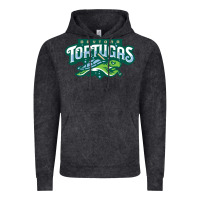 Vintage Black the-daytona-tortugas-merch Vintage Hoodie - linhVisuals