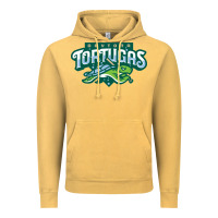 Vintage Mustard the-daytona-tortugas-merch Vintage Hoodie - linhVisuals