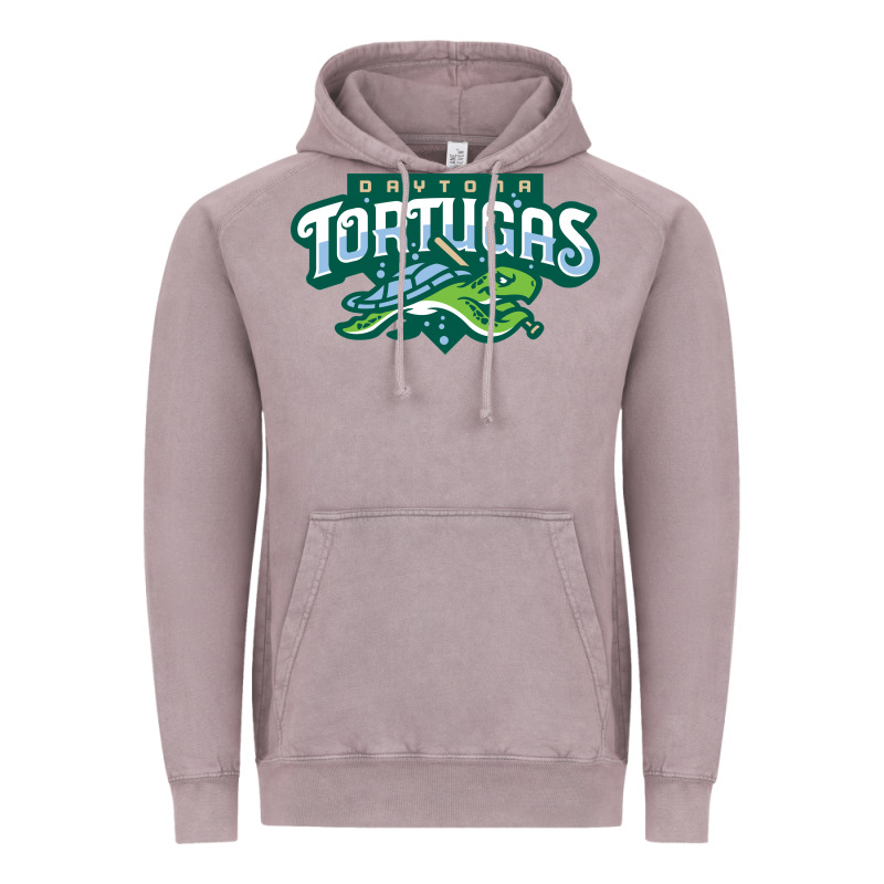 The-daytona-tortugas-merch Vintage Hoodie by linhVisuals | Teevron