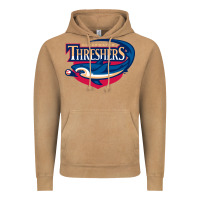 Vintage Camel the-clearwater-threshers-merch Vintage Hoodie - linhVisuals