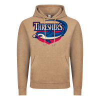 Vintage Coffee the-clearwater-threshers-merch Vintage Hoodie - linhVisuals