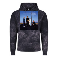 Cloud Black Cranberries Dolores O'Riordan Vintage Hoodie - linhVisuals