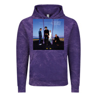 Cloud Purple Cranberries Dolores O'Riordan Vintage Hoodie - linhVisuals