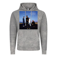 Cloud Rock Cranberries Dolores O'Riordan Vintage Hoodie - linhVisuals