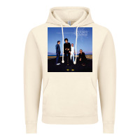 Vintage Artic Cranberries Dolores O'Riordan Vintage Hoodie - linhVisuals