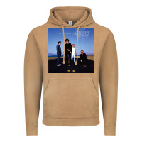 Vintage Camel Cranberries Dolores O'Riordan Vintage Hoodie - linhVisuals