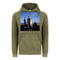 Vintage Olive Cranberries Dolores O'Riordan Vintage Hoodie - linhVisuals