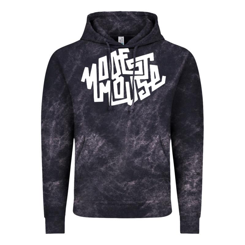 Modest Mouse Vintage Hoodie by linhVisuals | Teevron