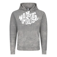 Cloud Rock modest mouse Vintage Hoodie - linhVisuals