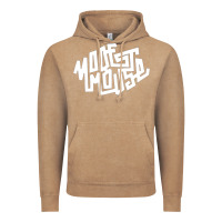 Vintage Coffee modest mouse Vintage Hoodie - linhVisuals