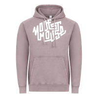 Vintage Zinc modest mouse Vintage Hoodie - linhVisuals