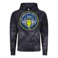 Cloud Black the-columbia-fireflies-merch Vintage Hoodie - linhVisuals