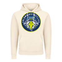 Vintage Artic the-columbia-fireflies-merch Vintage Hoodie - linhVisuals