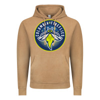 Vintage Camel the-columbia-fireflies-merch Vintage Hoodie - linhVisuals