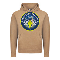 Vintage Coffee the-columbia-fireflies-merch Vintage Hoodie - linhVisuals