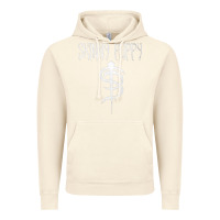 Vintage Artic Skinny Puppy Vintage Hoodie - linhVisuals