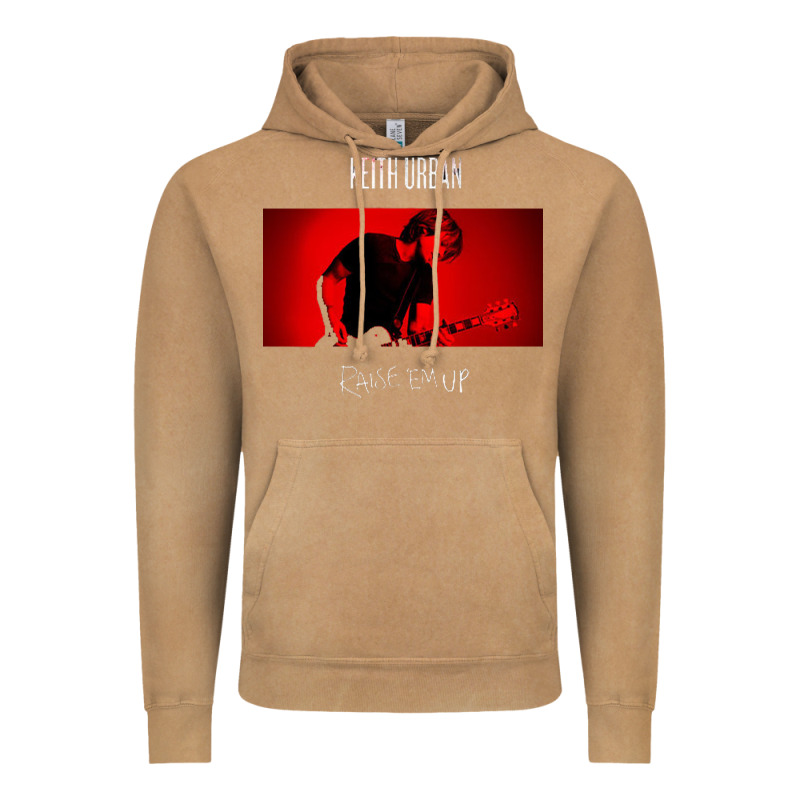 Keith Urban 1 Vintage Hoodie by linhVisuals | Teevron