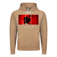 Vintage Coffee keith urban 1 Vintage Hoodie - linhVisuals