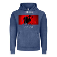 Vintage Denim keith urban 1 Vintage Hoodie - linhVisuals