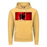 Vintage Mustard keith urban 1 Vintage Hoodie - linhVisuals