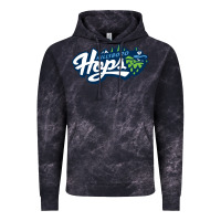 Cloud Black the-hillsboro-hops-merch Vintage Hoodie - linhVisuals