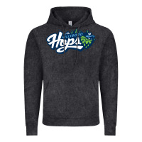 Vintage Black the-hillsboro-hops-merch Vintage Hoodie - linhVisuals