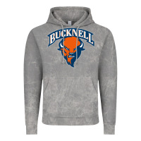 Cloud Rock bucknell Vintage Hoodie - linhVisuals