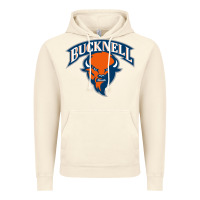 Vintage Artic bucknell Vintage Hoodie - linhVisuals