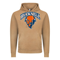 Vintage Camel bucknell Vintage Hoodie - linhVisuals