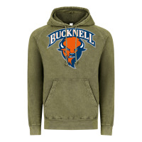 Bucknell Vintage Hoodie | Teevron