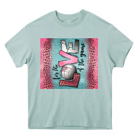 Arona for the love of the game volleyball Heavy Core Tee - Jasminsmagicworld