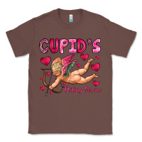 Chestnut cupid s dating service Classic Tee - OliviaCreatesArt