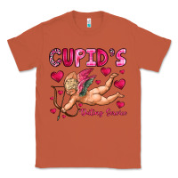 Copper cupid s dating service Classic Tee - OliviaCreatesArt