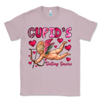 Lilac cupid s dating service Classic Tee - OliviaCreatesArt