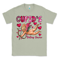 Matcha cupid s dating service Classic Tee - OliviaCreatesArt