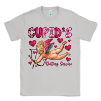 Moon Dust cupid s dating service Classic Tee - OliviaCreatesArt