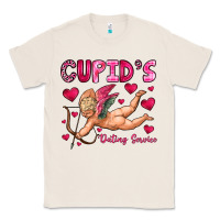 Natural cupid s dating service Classic Tee - OliviaCreatesArt