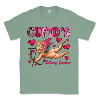 Sage cupid s dating service Classic Tee - OliviaCreatesArt