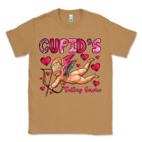 Cupid S Dating Service Classic Tee | Teevron