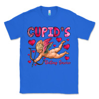 True Royal cupid s dating service Classic Tee - OliviaCreatesArt