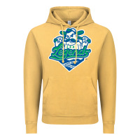 Vintage Mustard the-lexington-legends-merch Vintage Hoodie - linhVisuals