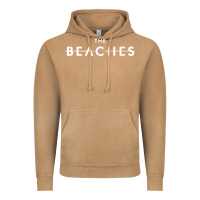 Vintage Camel the beaches Vintage Hoodie - linhVisuals