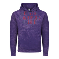 Cloud Purple death cab for cutie Vintage Hoodie - linhVisuals