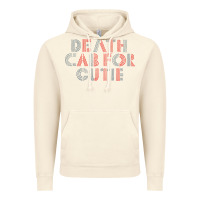 Vintage Artic death cab for cutie Vintage Hoodie - linhVisuals