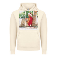 Vintage Artic kenny chesney all i want for christmas Vintage Hoodie - linhVisuals