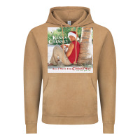 Vintage Camel kenny chesney all i want for christmas Vintage Hoodie - linhVisuals