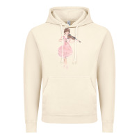 Vintage Artic lindsey stirling Vintage Hoodie - linhVisuals