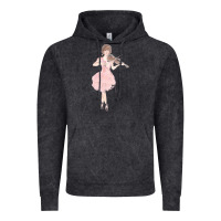 Vintage Black lindsey stirling Vintage Hoodie - linhVisuals