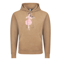 Vintage Coffee lindsey stirling Vintage Hoodie - linhVisuals