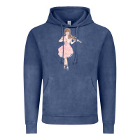 Lindsey Stirling Vintage Hoodie | Teevron